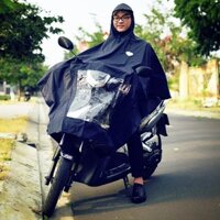 Áo Mưa PONCHO