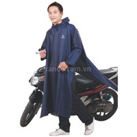 Áo mưa Rando Poncho Vải B