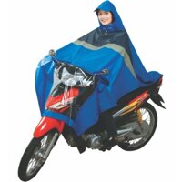Áo mưa siêu bền Thủ Đô Vàng – A845