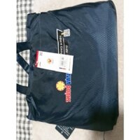 Áo mưa siêu nhẹ Thủ Đô Vàng- A810