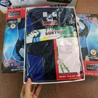 Áo mưa Sơn Thuỷ