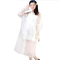 Áo Mưa Thời Trang Măng Tô Nam Nữ (160-175)cm - Online Mall