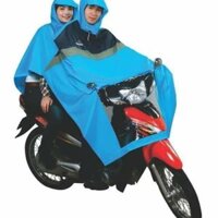 Áo mưa thủ đô vàng nhà e về cả 2 loại
Loại 2 đầu áo dành cho 2 người và loại 1 đầu cho 1 người , hàng việt nam khách nhé