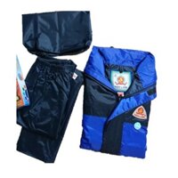 Áo mưa thuỷ sơn