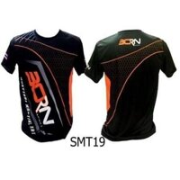 áo muay thái born 03