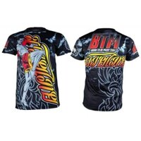 Áo muay thái born 16