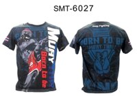 Áo muay thái born 18