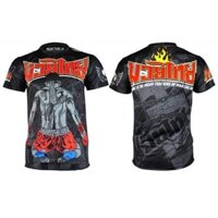 Áo muay thái born 29