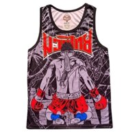 Áo muay thái born 32