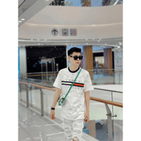 Áo Mỳ Tôm bản thêu