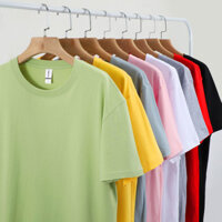 Áo nam 100% Cotton Áo sơ mi nam Cotton tay ngắn 10 màu cỡ Châu Âu S-XXL Còn hàng 0035