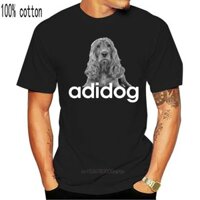 Áo nam Adidog Cocker Spaniel Áo nam