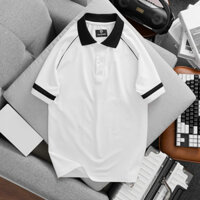 ÁO NAM CỔ TRỤ POLO CÁ SẤU