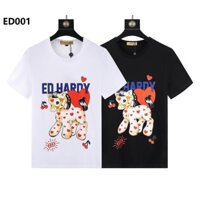 Áo nam ED001 Daisy dành cho nữ tay ngắn M-3XL HARDY house