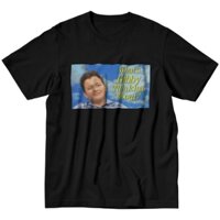 Áo nam Gibby Từ Icarus Meme Tay Ngắn In Hình Áo Hợp Thời Trang Noah Munck Áo Phông Phù Hợp Với Cotton Tee Merch