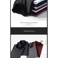 Áo nam giữ nhiệt cổ cao