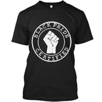 Áo nam ngắn tay Cotton mùa hè được chứng nhận thời trang