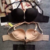 Áo nâng ngực su bàn tay