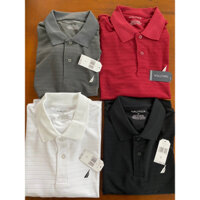 Áo NAUTICA xuất Mỹ chính hãng (Hàng bị huỷ đơn sale 80%)