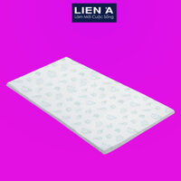 Áo Nệm Em Bé Liên Á PomPoms - Áo Nệm Bambino - Drap Nệm Em Bé Chính Hãng