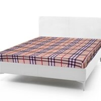 Áo Nệm Hai Mặt Có Dây Kéo Vải Dày Cao Cấp Giao Màu Ngẫu Nhiên