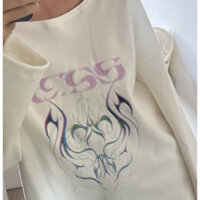 Áo New Special Longsleeves 22B ss24