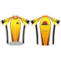 Áo ngắn tay đạp xe TREK GIANT