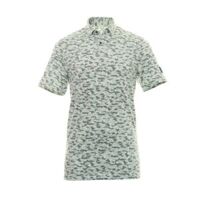 Áo ngắn tay golf adidas HF9037