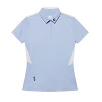 Áo ngắn tay golf FootJoy ProISLX Polo Shirt Women (KRA)