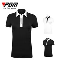 Áo ngắn tay golf nữ YF279 hàng cao cấp