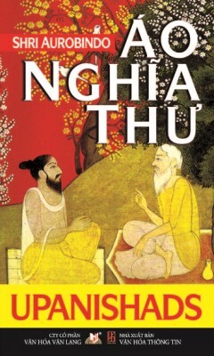 Áo Nghĩa Thư - Upanishads