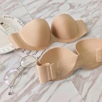 Áo Ngực [218] Áo Ngực Cúp Ngang Siêu Đẹp