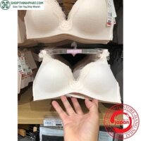 Áo ngực (áo lót) Uniqlo không gọng Nhật Bản