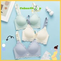 Áo ngực bà bầu, Áo lót cho con bú và sau sinh chống chảy xệ, Áo bra nâng ngực SU ĐÚC 341