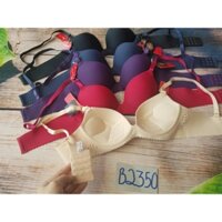 Áo ngực bàn tay thông hơi cúp chéo