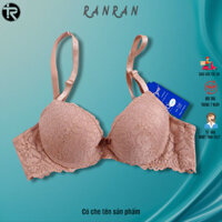Áo Ngực Boya Ren Siêu Đẩy Mút Dày 3cm Có Gọng Mã 024w