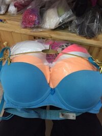 Áo ngực - Bra SO - Áo lót gọng đệm nhẹ nhàng dáng T Shirt - Chất Store