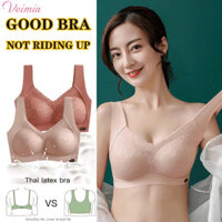 Áo ngực cao su Thái Lan liền mạch