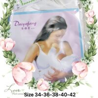 Áo ngực cho bé bú