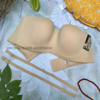 Áo Ngực Chống Tụt Bigsize Dành Cho V1 To Bự |M-6181|
