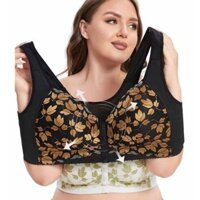 Áo ngực cỡ lớn 40-52 Cup B sang G Áo ngực không dây cỡ lớn Push Up Áo ngực liền mạch Áo ngực thể thao dành cho phụ nữ Đồ lót cỡ lớn