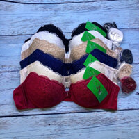 Áo ngực con én Kingfung (KF)