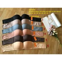 Áo ngực cúp ngang hàng bigsize Beena 2247