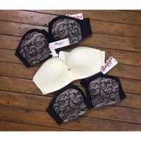 Áo ngực cup ngang