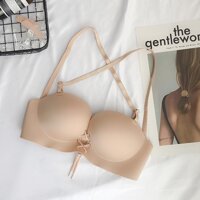 Áo ngực dây rút đúc bàn tay cao cấp - DA  - 34A75A