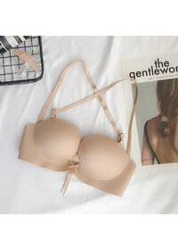 Áo ngực dây rút đúc bàn tay cao cấp - DA  - 36A80A