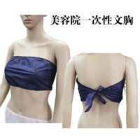 Áo ngực dùng một lần Thẩm mỹ viện SPA Health Center Massage Du lịch Áo ngực vô trùng