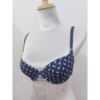 Áo ngực Esprit T-shirt bra hàng xuất có gọng không mút