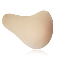 Áo ngực giả sau phẫu thuật, áo ngực giả silicone, dễ giặt, bán buôn