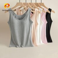 Áo ngực giới hạn BLACKBEAR có miếng đệm Áo hai dây Sweet Lady